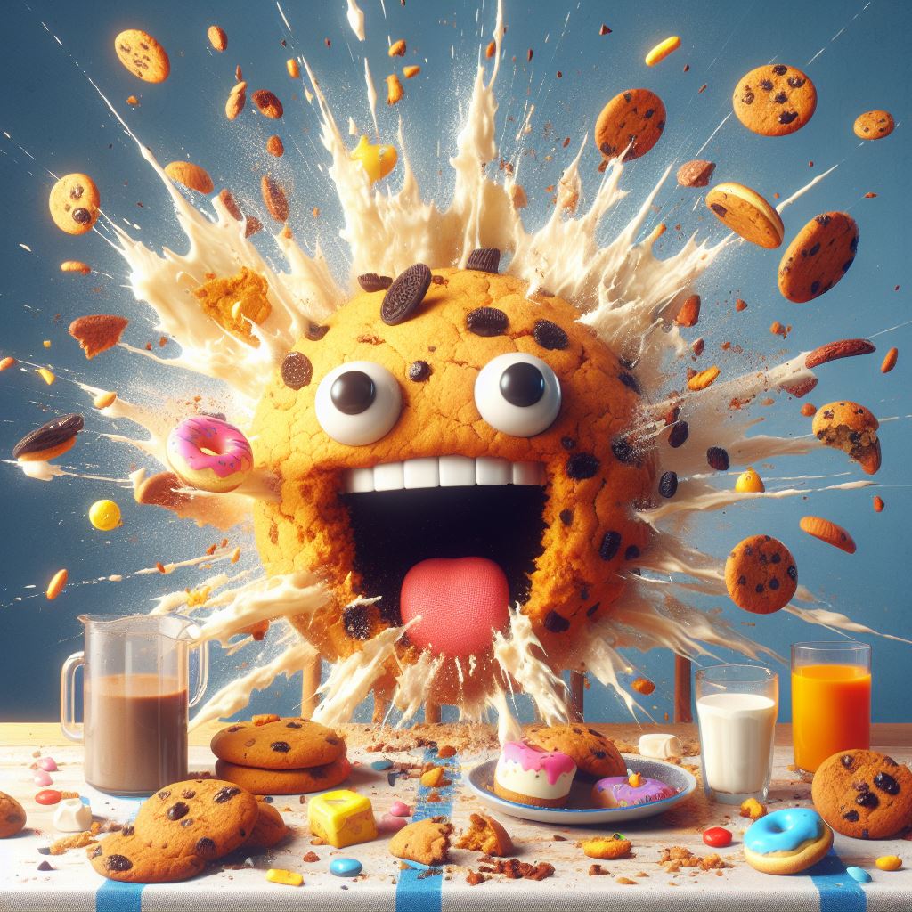 3rd-party Cookie Crumbles: Advertising is about to get burned